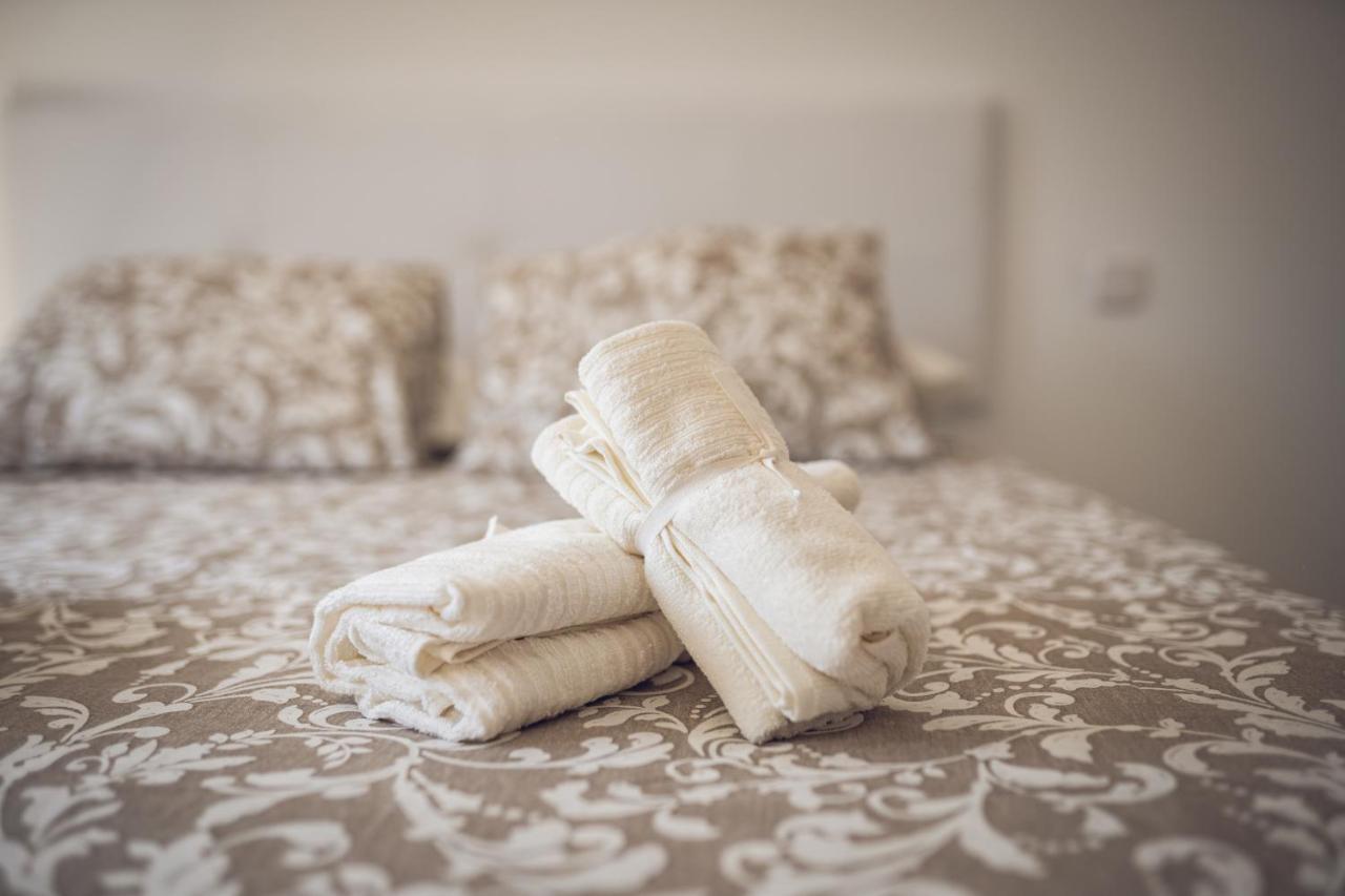 מדריד Vistalegre Apartments מראה חיצוני תמונה