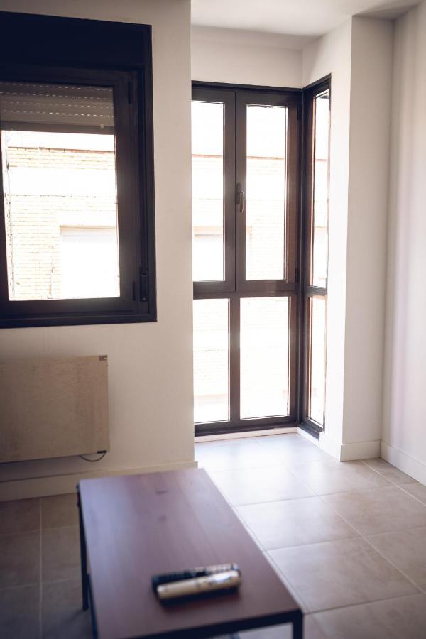 מדריד Vistalegre Apartments מראה חיצוני תמונה