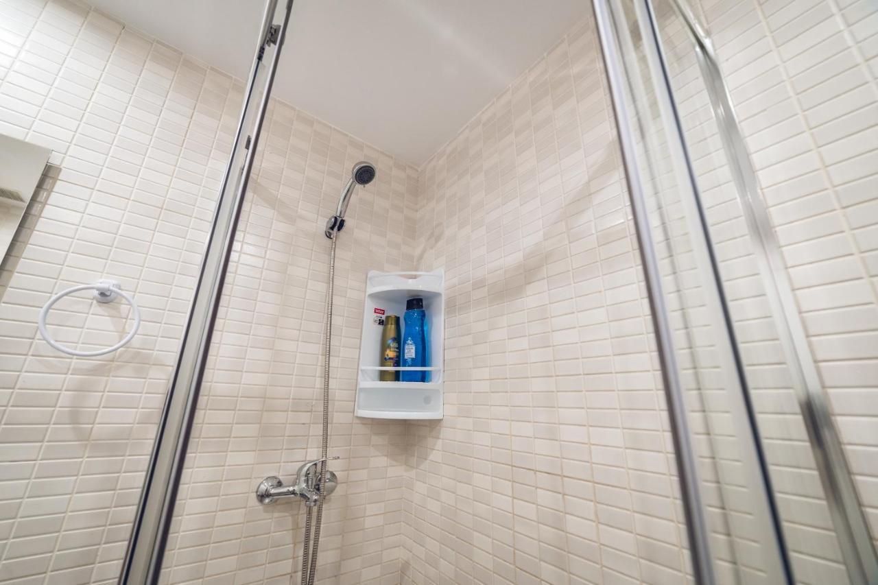 מדריד Vistalegre Apartments מראה חיצוני תמונה