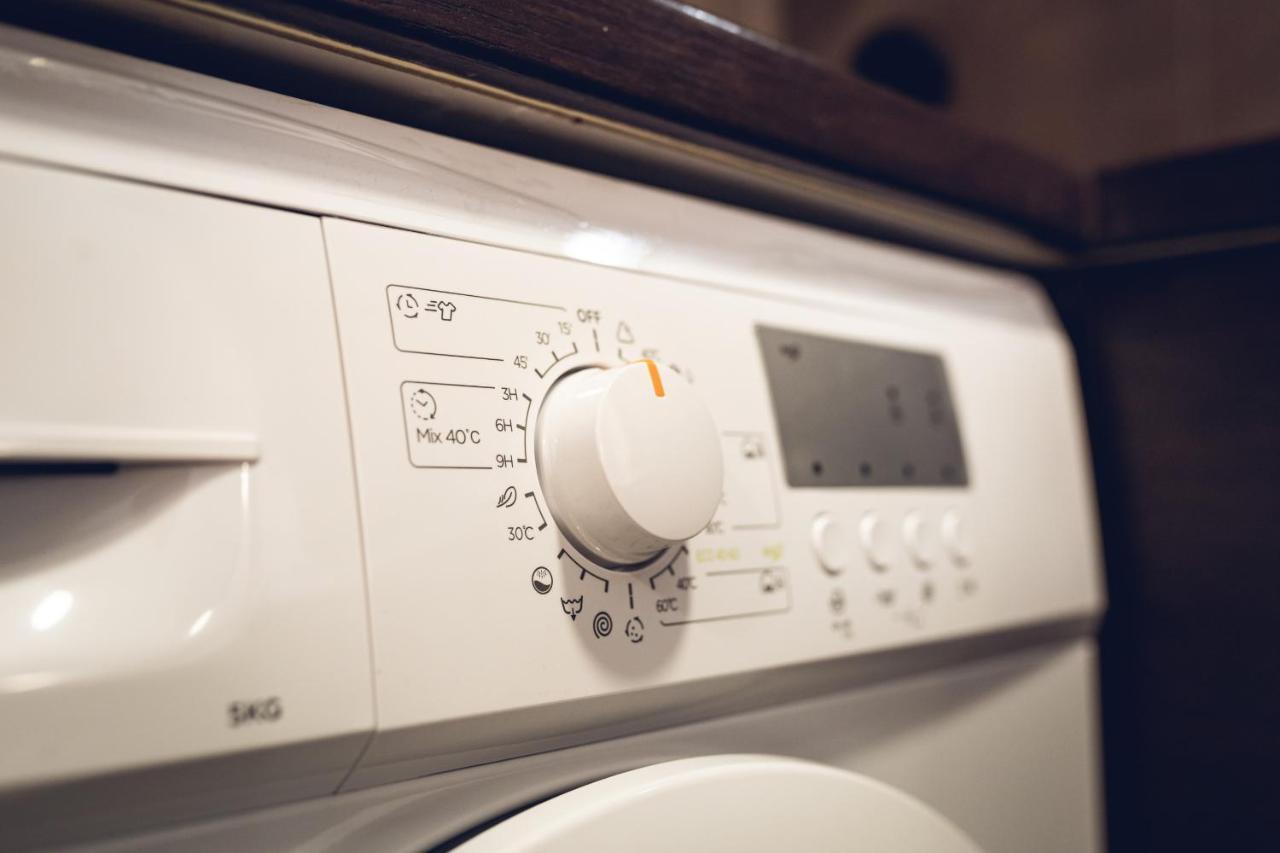 מדריד Vistalegre Apartments מראה חיצוני תמונה