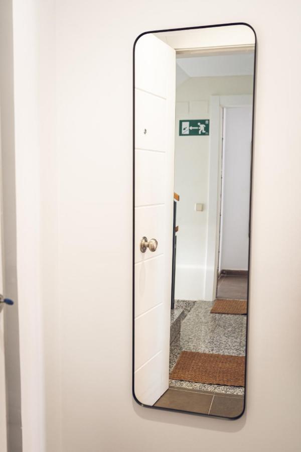 מדריד Vistalegre Apartments מראה חיצוני תמונה