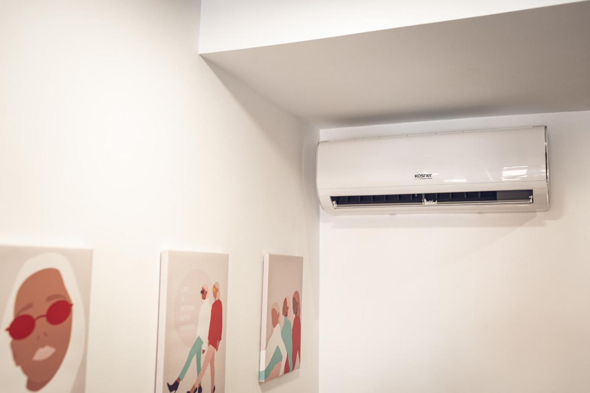 מדריד Vistalegre Apartments מראה חיצוני תמונה